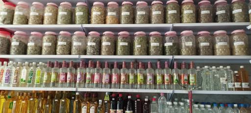 سلامتکده منتظران