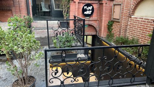 عکس کی کافه K Cafe