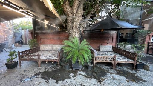 عکس کی کافه K Cafe