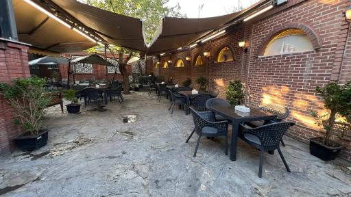 عکس کی کافه K Cafe