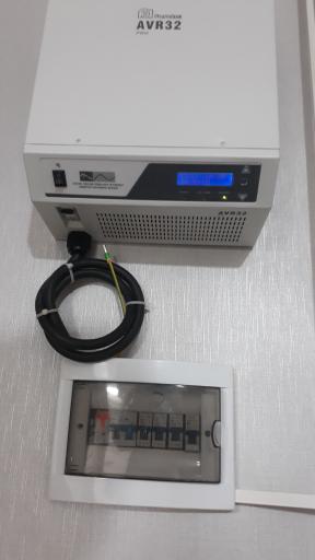 عکس کالای برق جهان شهر