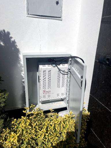 عکس کالای برق جهان شهر