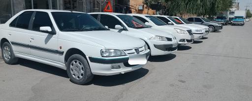 عکس نمایشگاه اتومبیل الماس