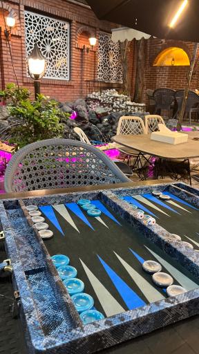 عکس کی کافه K Cafe