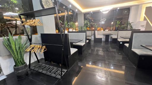 عکس کی کافه K Cafe