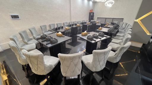 عکس کی کافه K Cafe