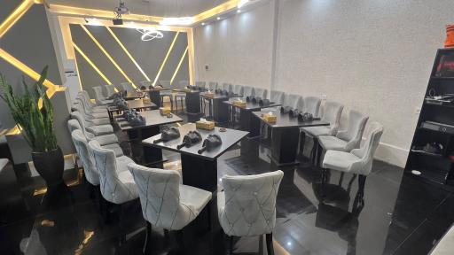 عکس کی کافه K Cafe