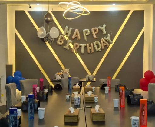 عکس کی کافه K Cafe