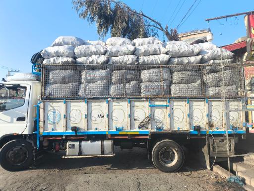 عکس ذغال و دخانیات هادی