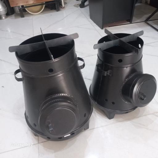 عکس ذغال و دخانیات هادی