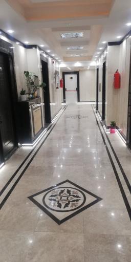 عکس برج آپادانا B113