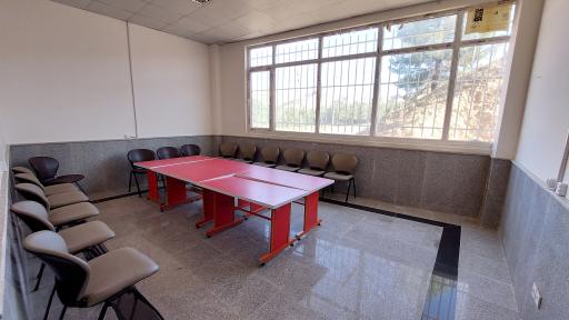 عکس کتابخانه عمومی ابوالعباس اسفراینی