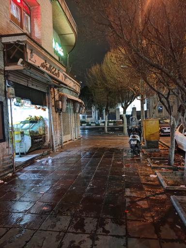 عکس آبمیوه، بستنی و فالوده شهریور