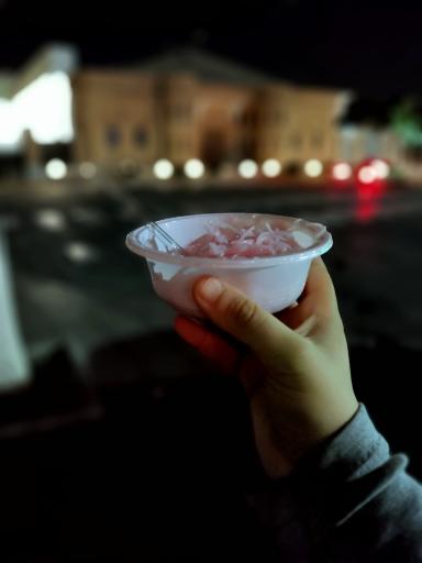 عکس آبمیوه، بستنی و فالوده شهریور