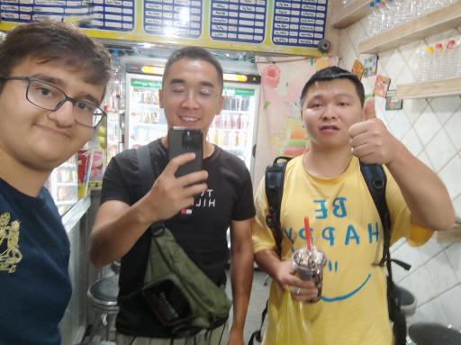 عکس آبمیوه، بستنی و فالوده شهریور