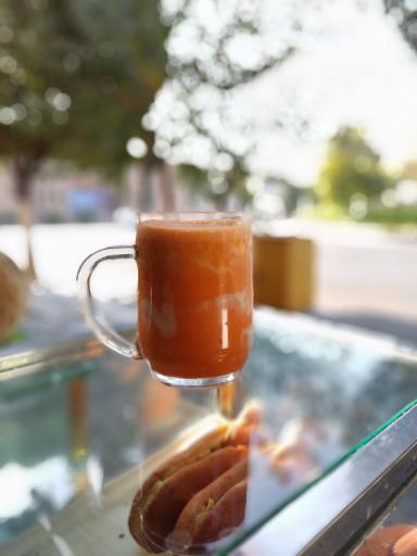 عکس آبمیوه، بستنی و فالوده شهریور