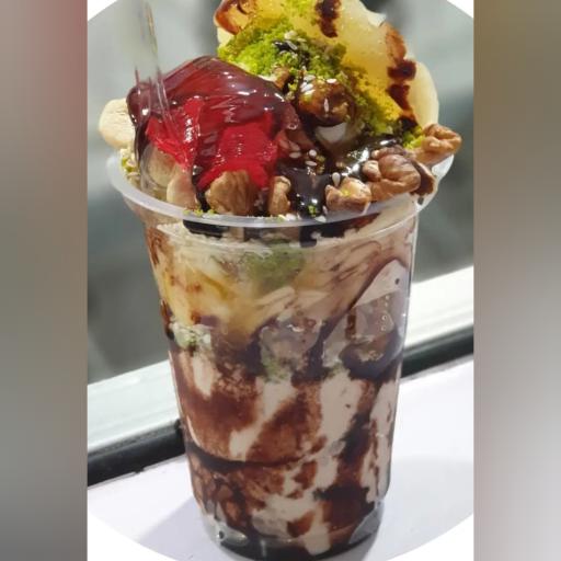 عکس آبمیوه، بستنی و فالوده شهریور