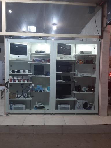 عکس فروشگاه پرتو شبکه تابان