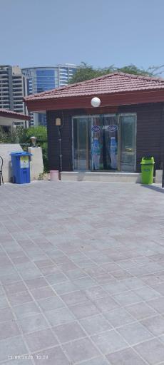 عکس بوفه هتل شباویز