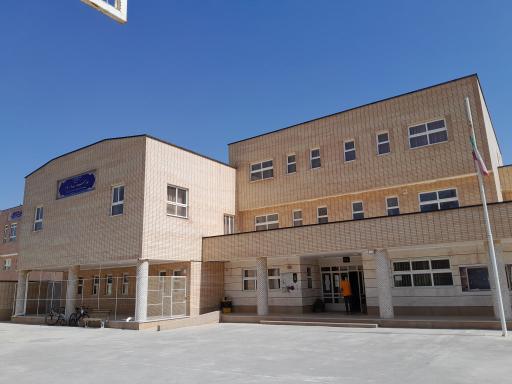 عکس دبیرستان شهید پرویز ماضی (زنده رود)