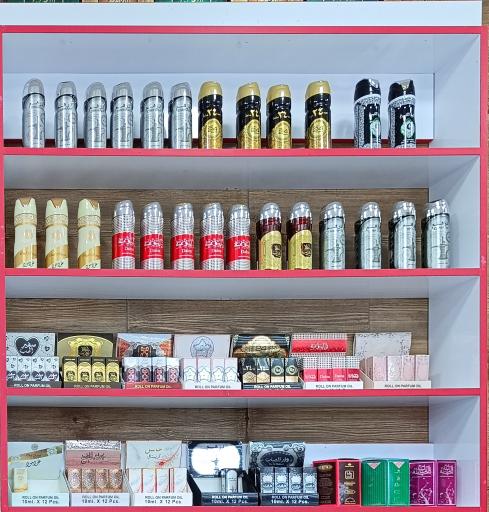 عکس عطر رویال