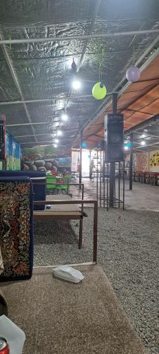 عکس جگر سرا و کبابی دورهمی