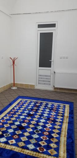 عکس بوم‌گردی استاد حسین اردکانی 