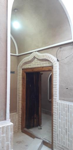 عکس بوم‌گردی استاد حسین اردکانی 