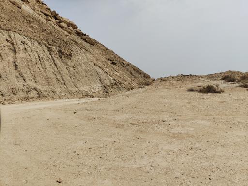 عکس بام قشم