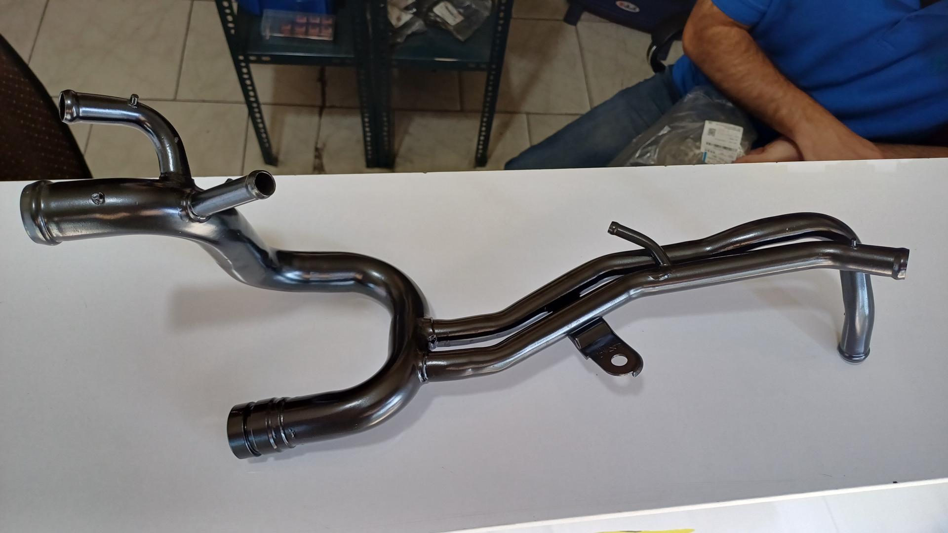 عکس چین یدک