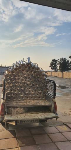 عکس تجهیزات تالار آذرنوشه