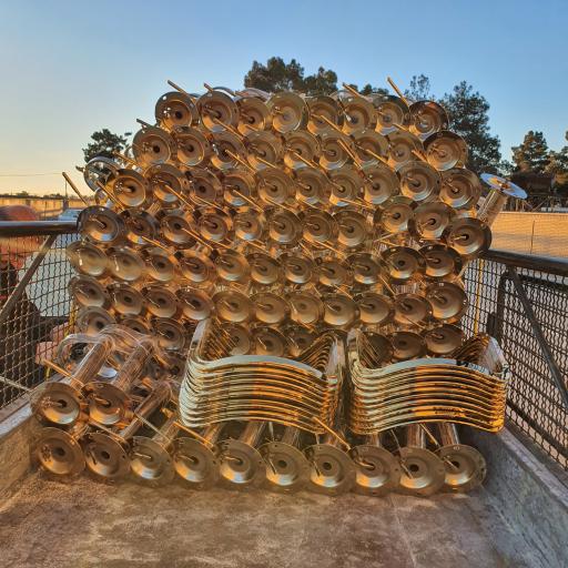 عکس تجهیزات تالار آذرنوشه