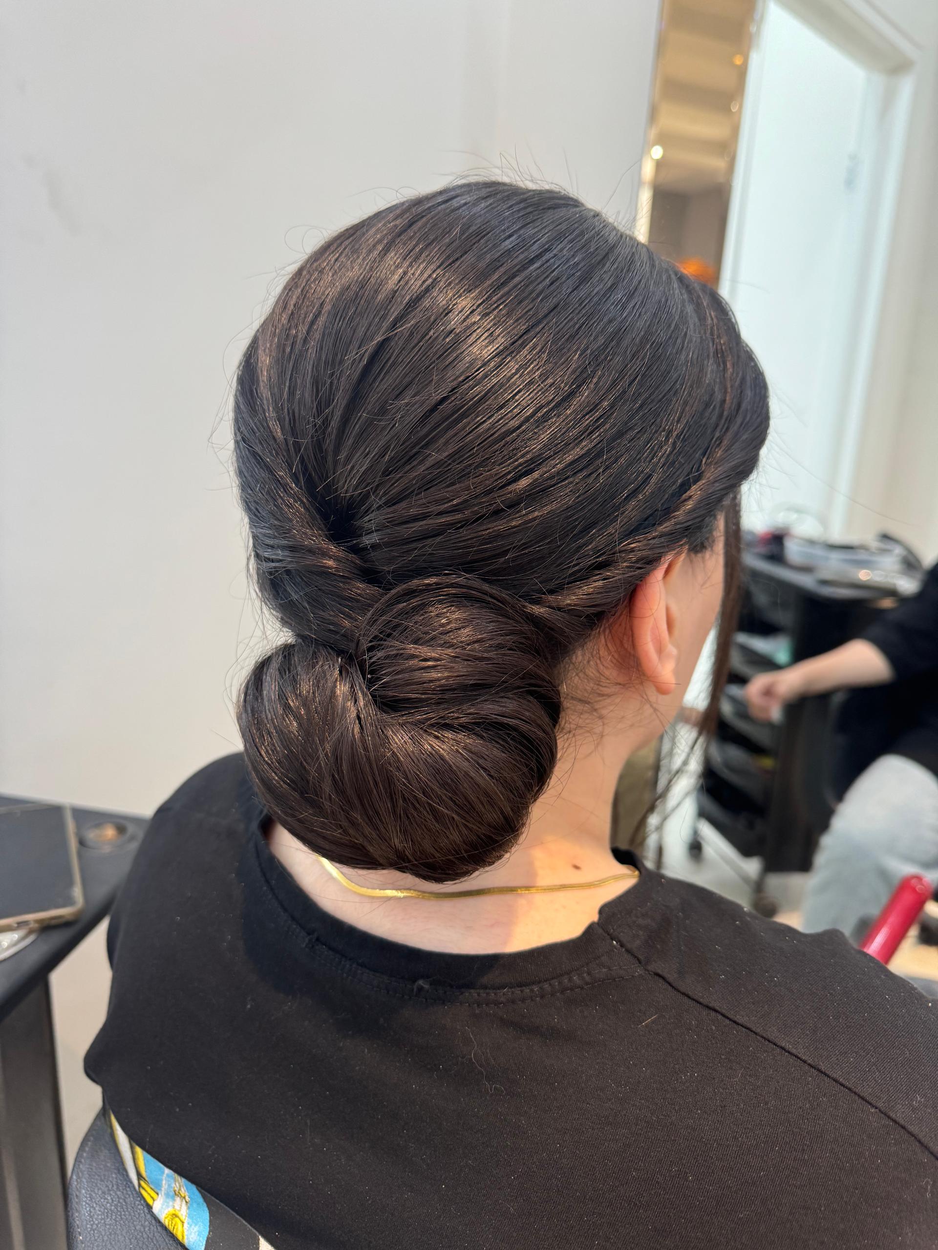 عکس سالن زیبایی پردیس