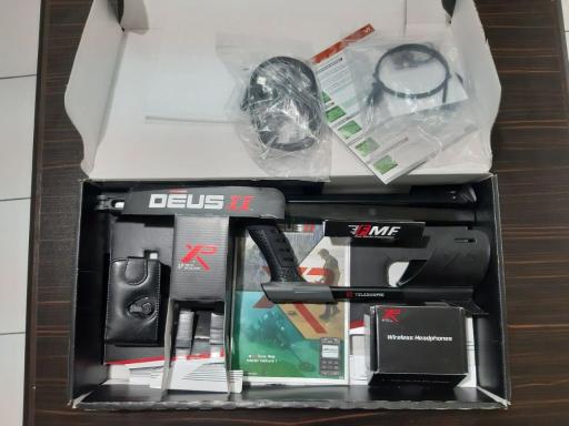 عکس (JKM)فلزیاب و طلایاب 