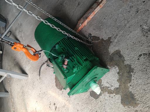 عکس مرکز تخصصی سیم پیچی نیکتا برق امید