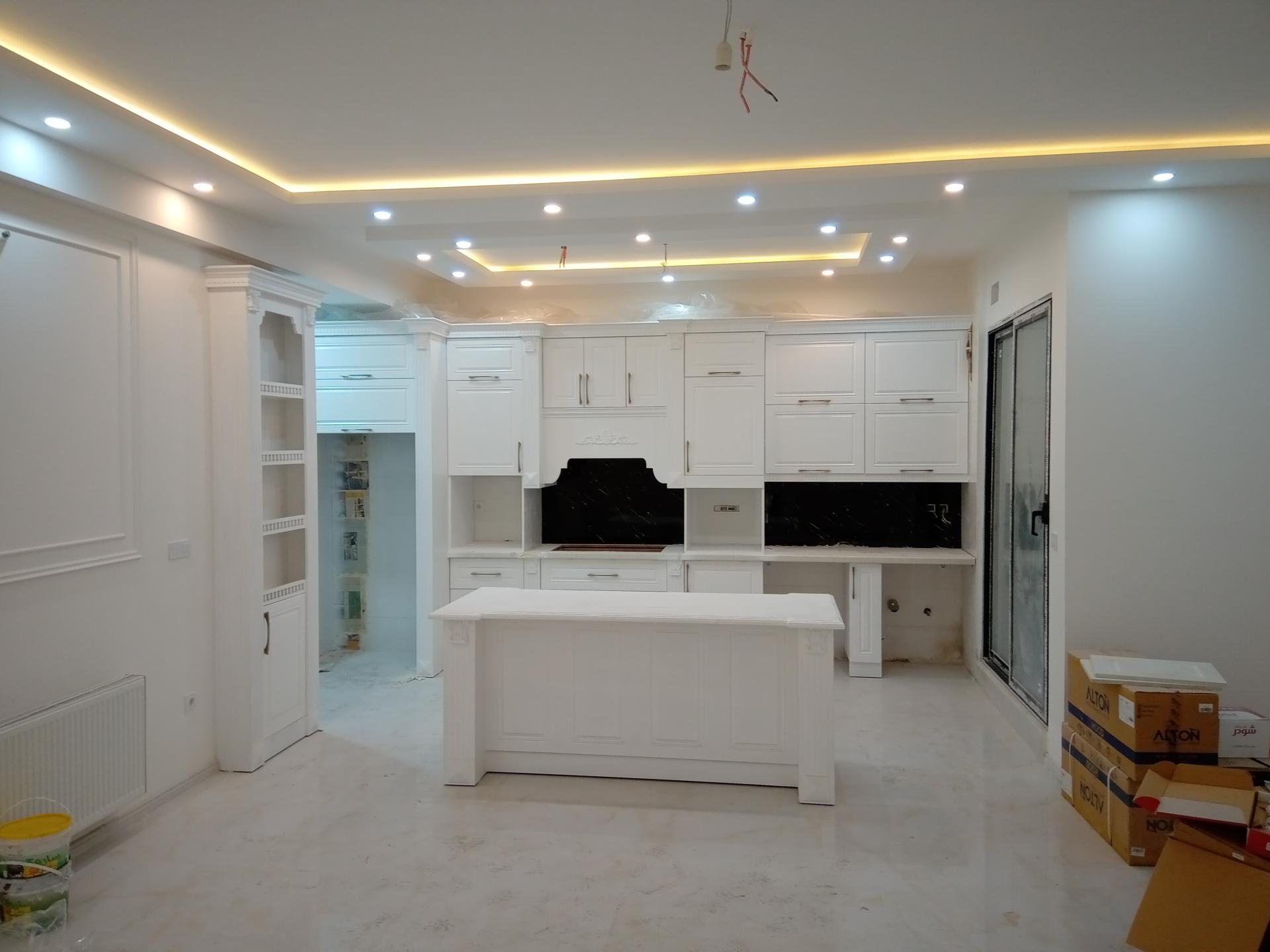 عکس نجاری سید 