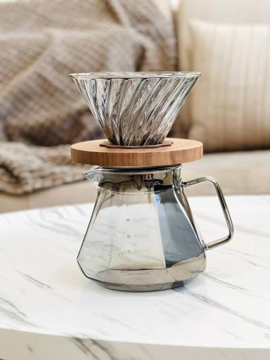 عکس فروشگاه قهوه و چای مومنت رامسر