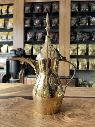 عکس فروشگاه قهوه و چای مومنت رامسر