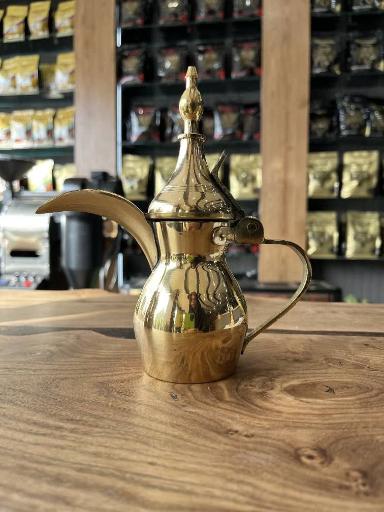 عکس فروشگاه قهوه و چای مومنت رامسر