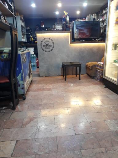 عکس فروشگاه قهوه و چای مومنت رامسر