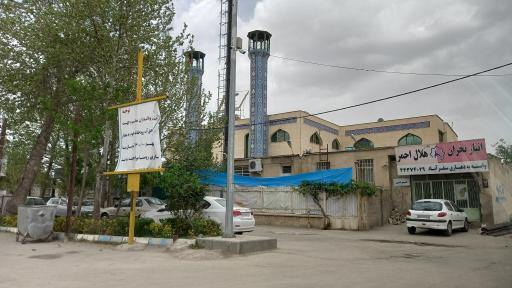 عکس حضرت ولیعصر (عج)