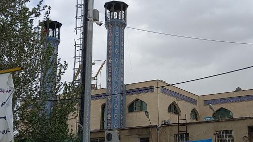 عکس حضرت ولیعصر (عج)