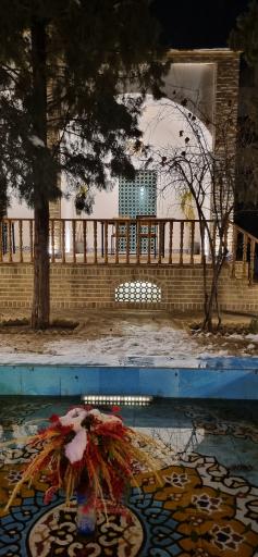 عمارت صالحی