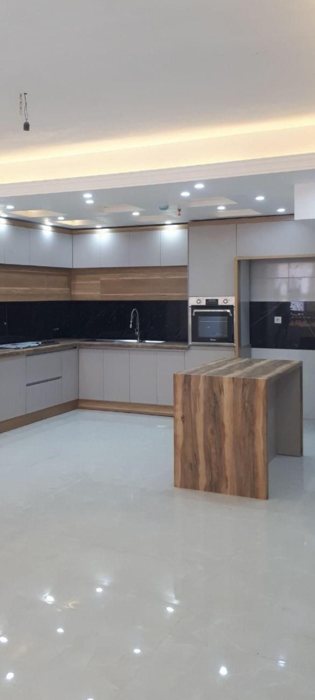 عکس کابینت سازی عباسی نیا