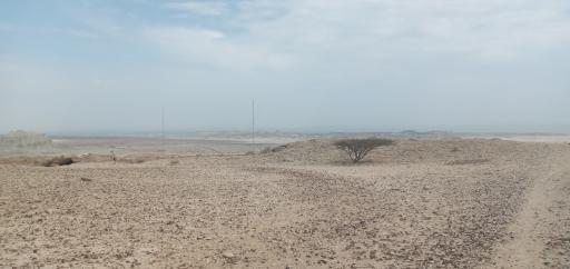 عکس بام قشم