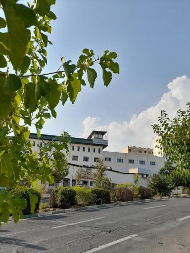 عکس دانشگاه آزاد اسلامی واحد یادگار امام خمینی