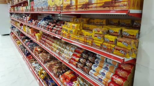 عکس فروشگاه بزرگ تخت جمشید 