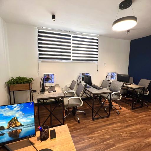 آموزشگاه فنی و حرفه ای مهرازی