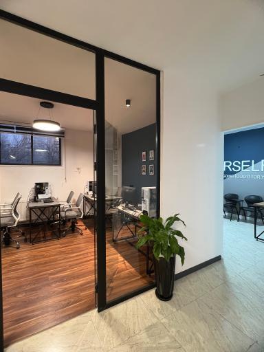 عکس آموزشگاه فنی و حرفه ای مهرازی