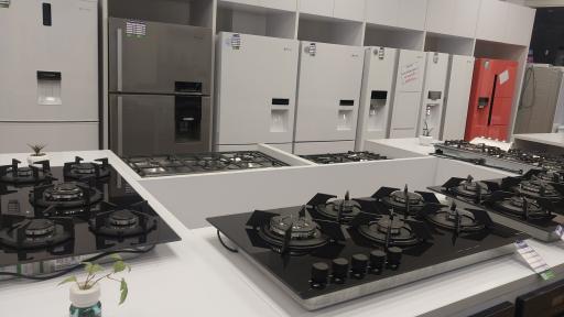 عکس فروشگاه مرکزی اسنوا